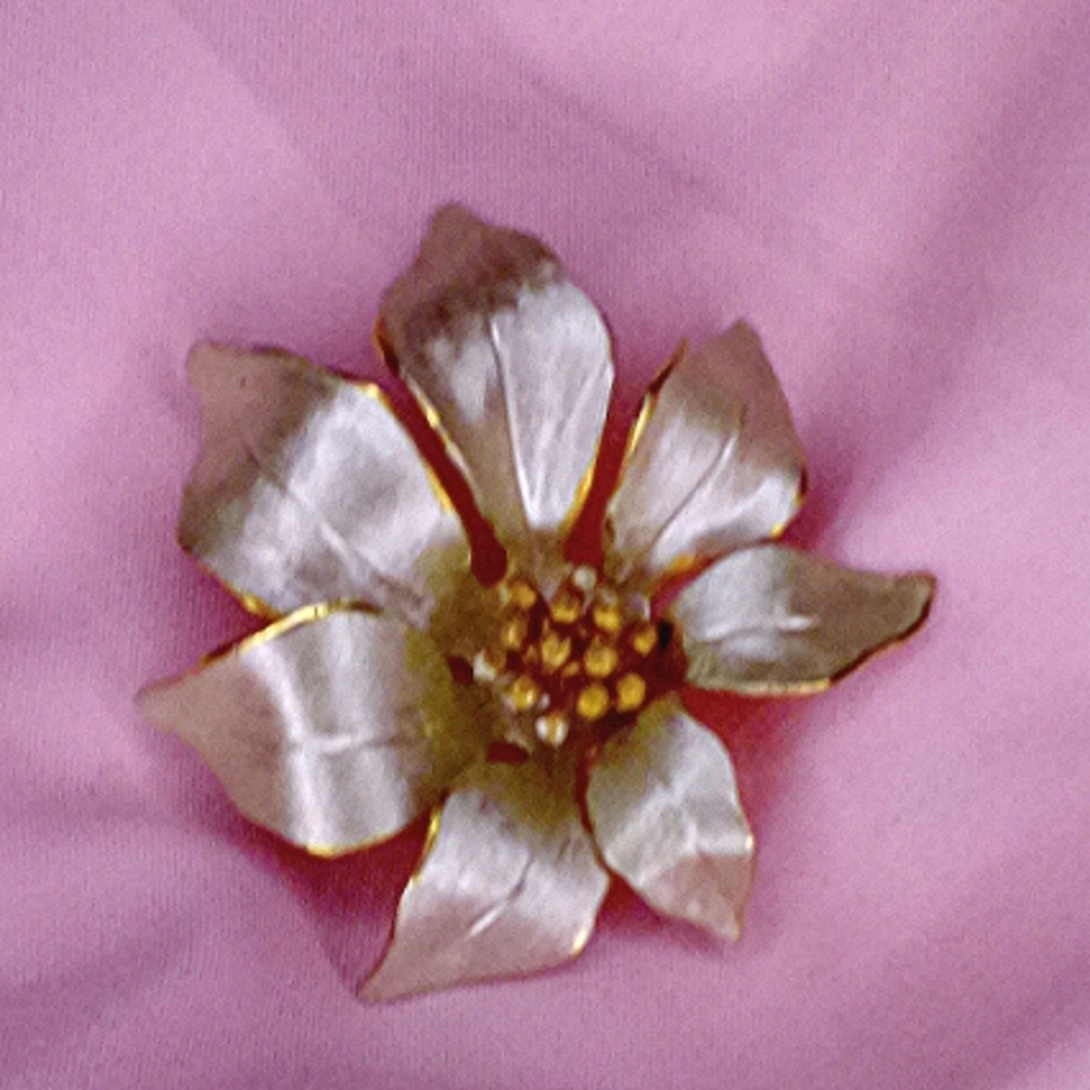 Brooch